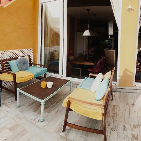 Playa Beach Las Cabanas 1 Ταρίφα Εξωτερικό φωτογραφία