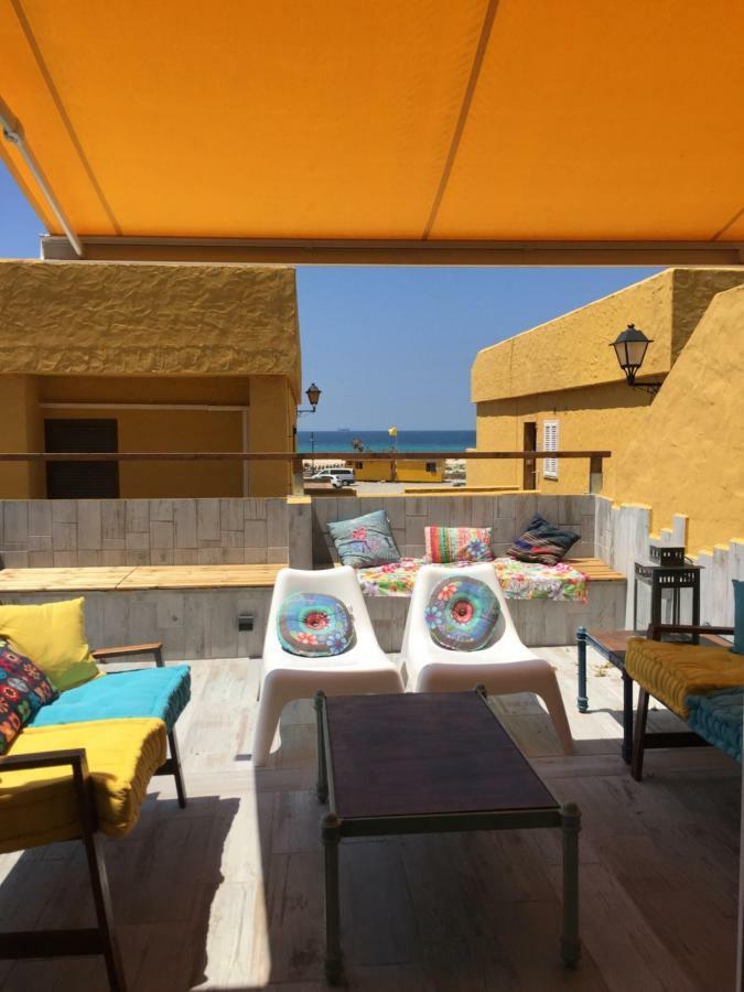 Playa Beach Las Cabanas 1 Ταρίφα Εξωτερικό φωτογραφία