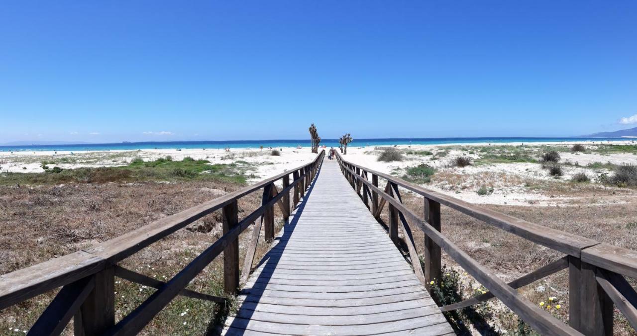 Playa Beach Las Cabanas 1 Ταρίφα Εξωτερικό φωτογραφία