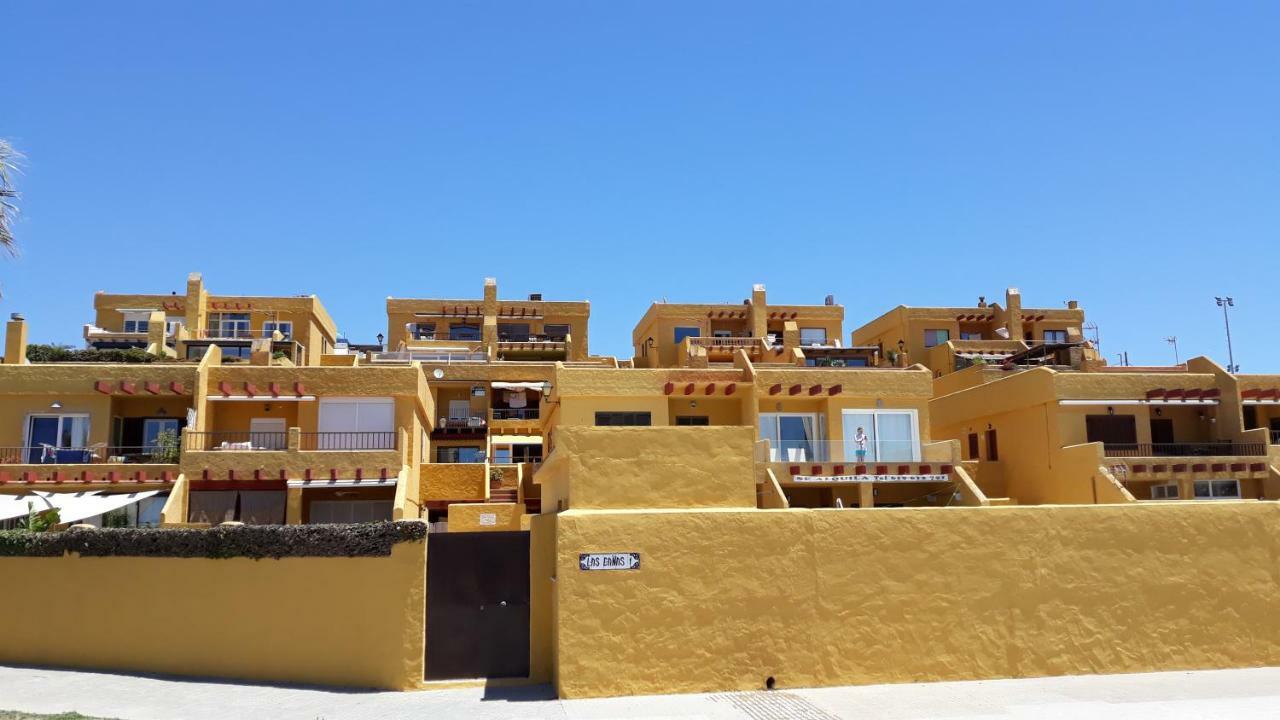 Playa Beach Las Cabanas 1 Ταρίφα Εξωτερικό φωτογραφία